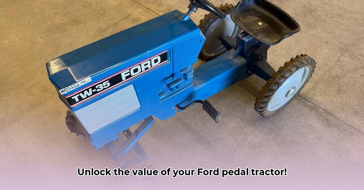 ford-pedal-tractor